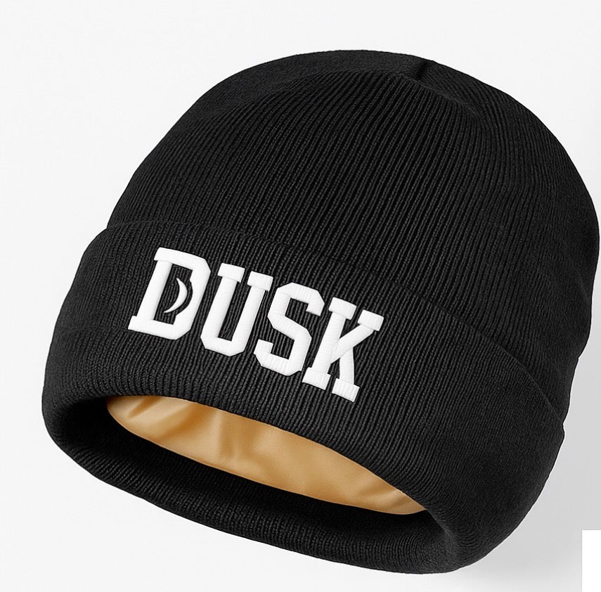 DUSK beanie